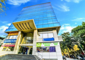 Glitz Hotels Ascott - Nr International Airport Mumbai T2